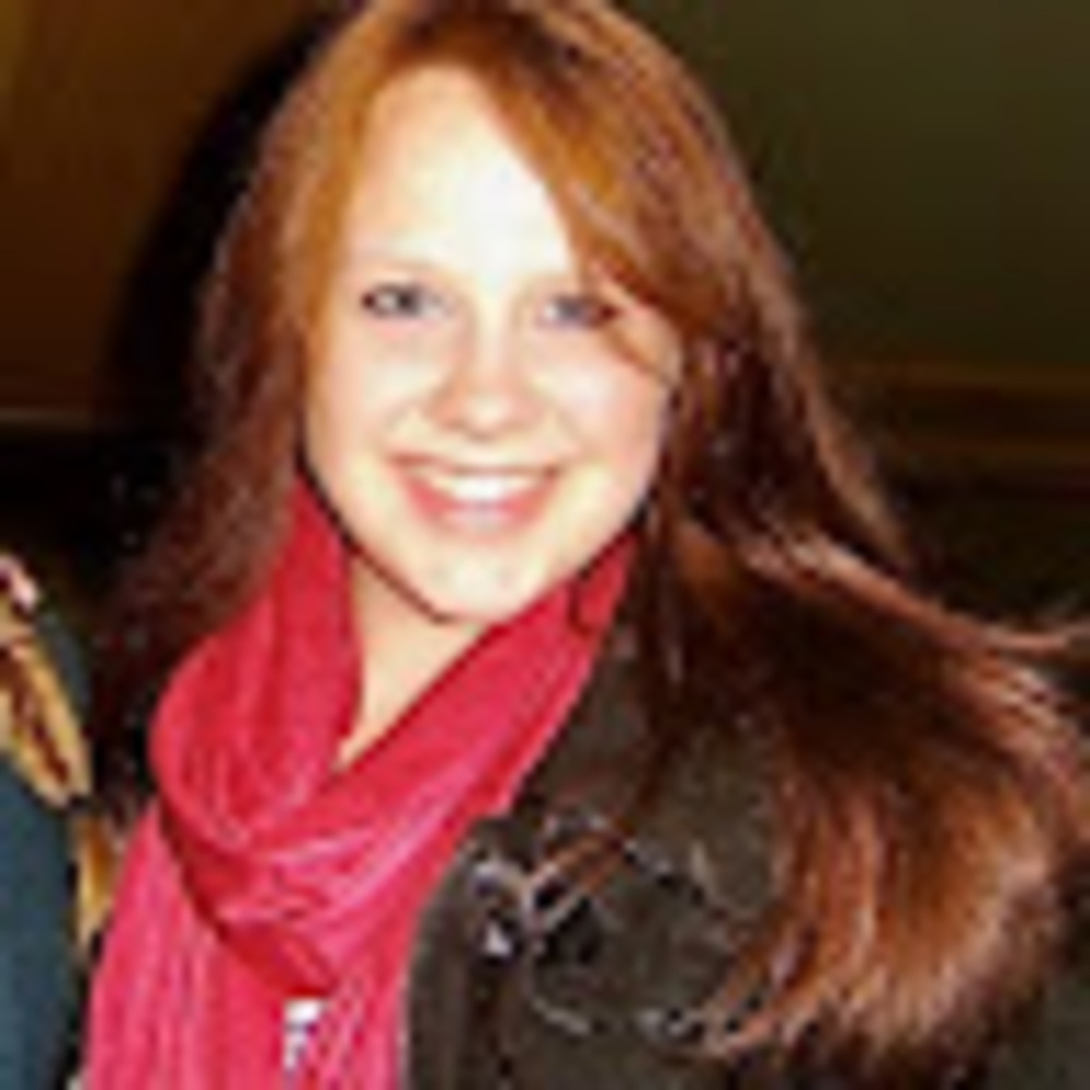 Meet your Posher, Savannah